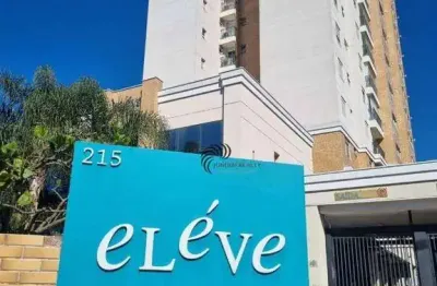 Apartamento locação 83m² - 2 vagas - jardim trevo - jundiaí - sp