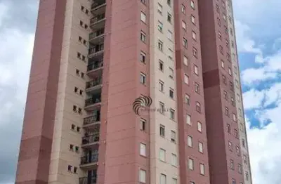 Apartamento garden no condomínio myriad, engordadouro, jundiaí- sp