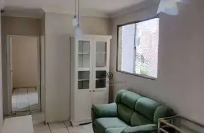 Locação Apartamento Semi-Mobiliado - 3 dorms (1 suíte) - Jardim Bonfiglioli - Jundiaí - SP