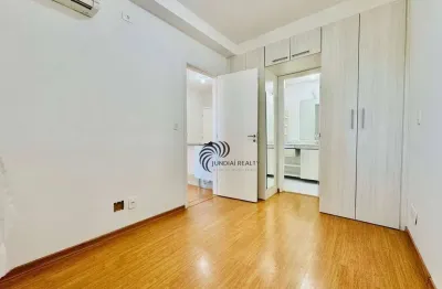 Apartamento à Venda em localização estratégica - Próximo à Faculdade de Medicina - Jundiaí- SP