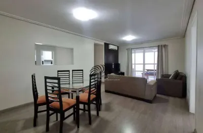 Apartamento Locação - Mobiliado - 4 dormitórios - Eloy Chaves - Jundiaí - SP
