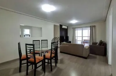 Apartamento Locação - Mobiliado - 4 dormitórios - Eloy Chaves - Jundiaí - SP