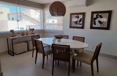 Casa Triplex no Condomínio Reservatto, no bairro Engordadouro, Jundiaí -SP