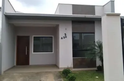 Casa para venda em barra velha, vila nova, 3 dormitórios, 1 suíte, 2 banheiros, 1 vaga