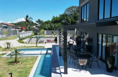 Terreno à venda no Centro, Barra Velha 