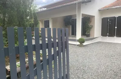 Chácara para venda em são joão do itaperiú, centro, 5 dormitórios, 1 suíte, 3 banheiros, 2 vagas