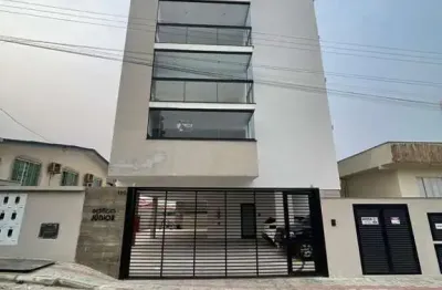 Apartamento para venda em barra velha, centro, 2 dormitórios, 1 suíte, 2 banheiros, 1 vaga