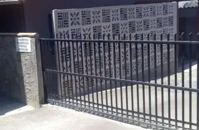 Casa para venda em barra velha, itajuba, 2 dormitórios, 1 banheiro, 3 vagas