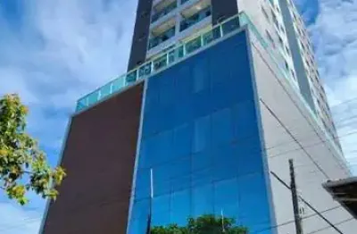 Apartamento para venda em barra velha, centro, 2 dormitórios, 1 suíte, 2 banheiros