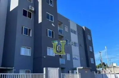 Apartamento com 2 quartos à venda na Rua Francisco De Paula Correa, São Cristovão, Barra Velha