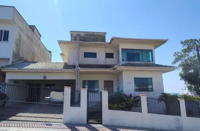 Casa para venda em barra velha, centro, 4 dormitórios, 2 suítes, 4 banheiros, 4 vagas