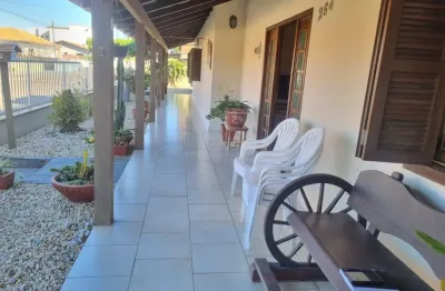 Casa com 4 quartos à venda no Centro, Barra Velha 