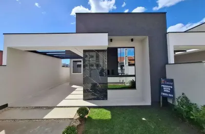 Casa com 3 quartos à venda na Vila Nova, Barra Velha 