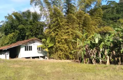 Chácara / sítio à venda na Rua Dos Carroceiros, S/N, Treze de Maio Baixo, Massaranduba