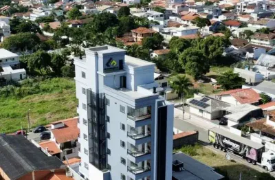 Apartamento com 3 quartos à venda no Centro, Barra Velha 