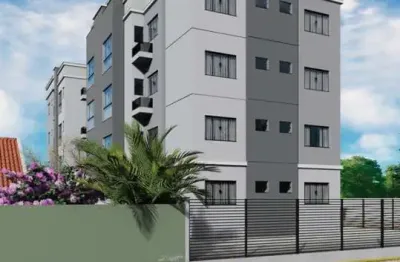 Apartamento com 2 quartos à venda no Centro, Barra Velha 