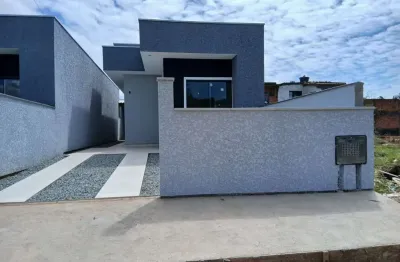 Casa com 2 quartos à venda na Vila Nova, Barra Velha 