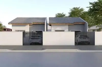 Casa com 2 quartos à venda no Quinta dos Açorianos, Barra Velha 