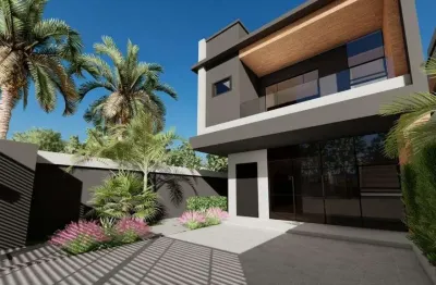 Casa com 3 quartos à venda no Centro, Barra Velha 