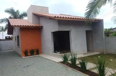 Casa com 2 quartos à venda no Quinta dos Açorianos, Barra Velha 