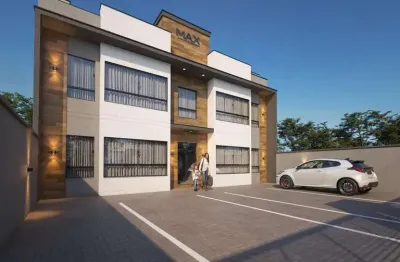 Apartamento para venda em barra velha, centro, 3 dormitórios, 1 suíte, 2 banheiros, 1 vaga