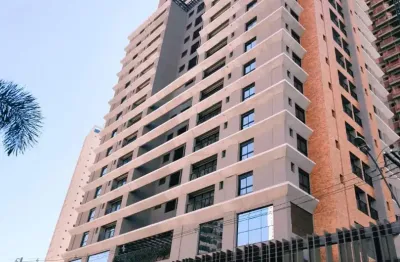 Apartamento  222 m² Setor Marista 4 suítes plenas, 3 vagas de garagem