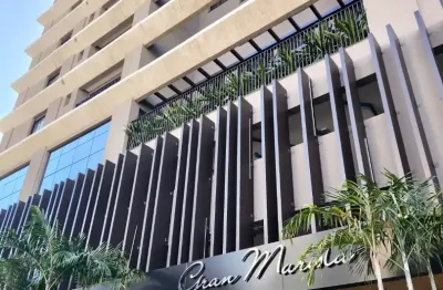 Apartamento  222 m² Setor Marista 4 suítes plenas, 3 vagas de garagem