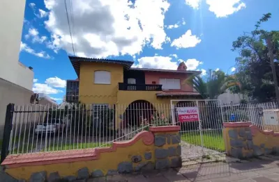 Casa comercial para alugar na rua marquês do herval, 965, centro, são leopoldo por r$ 8.800
