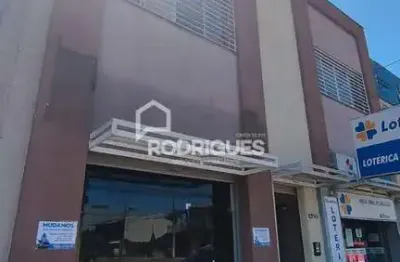 Ponto comercial para alugar na avenida são borja, 1056, rio branco, são leopoldo por r$ 2.800