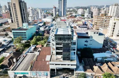 Sala comercial para alugar na rua bento gonçalves, 806, centro, são leopoldo por r$ 1.430