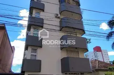 Kitnet / stúdio à venda na rua flores da cunha, 364, centro, são leopoldo por r$ 95.000