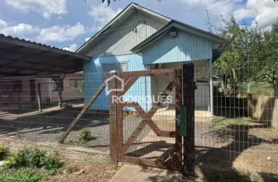 Casa com 2 quartos para alugar na niteroi, 178, centro, portão por r$ 1.115
