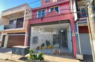 Ponto comercial para alugar na rua presidente roosevelt, 1039, centro, são leopoldo por r$ 1.200