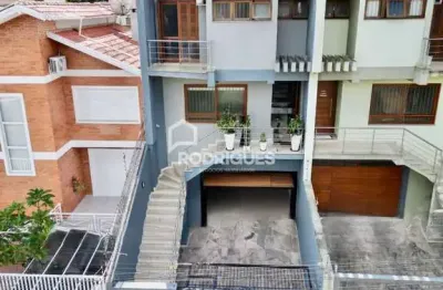 Casa com 3 quartos para alugar na rua adão josé de vargas, 22, jardim américa, são leopoldo por r$ 6.000