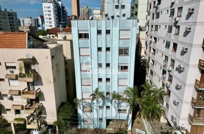 Kitnet / stúdio para alugar na avenida dom joão becker, 254, centro, são leopoldo por r$ 1.300