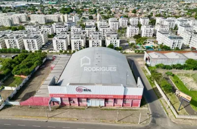 Prédio para alugar na avenida senador salgado filho, 2857, scharlau, são leopoldo por r$ 68.000