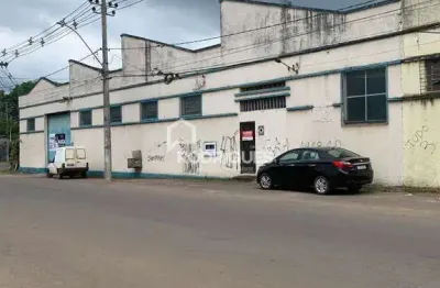 Barracão / galpão / depósito para alugar na boa vista, 121, estação portão, portão por r$ 20.000
