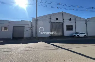 Barracão / Galpão / Depósito para alugar na Boa Vista, 178, Estação Portão, Portão por R$ 20.000