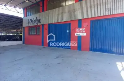 Prédio para alugar na rs 240, 2908, centro, portão por r$ 9.000