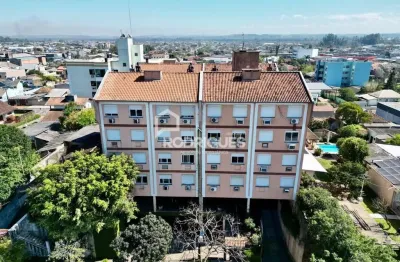 Apartamento com 2 quartos para alugar na rua clemente pinto, 415, fião, são leopoldo por r$ 1.200