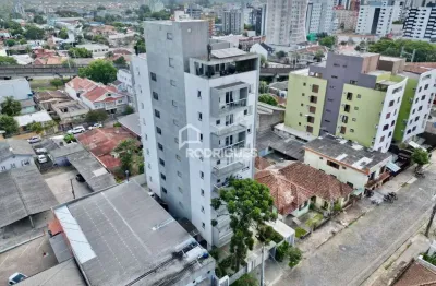 Apartamento com 1 quarto à venda na rua josé bonifácio, 1381, centro, são leopoldo por r$ 371.000