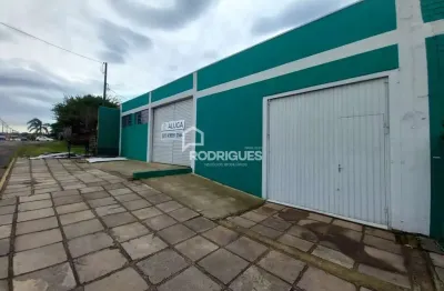 Prédio para alugar na ceara, 550, centro, portão por r$ 6.670