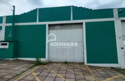 Prédio para alugar na ceara, 550, centro, portão por r$ 5.570