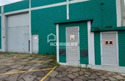 Prédio para alugar na ceara, 550, centro, portão por r$ 5.570