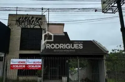 Ponto comercial à venda na avenida getúlio vargas, 3599, são joão batista, são leopoldo por r$ 450.000