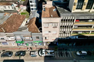 Apartamento com 3 quartos à venda na rua independência, 197, centro, são leopoldo por r$ 235.000