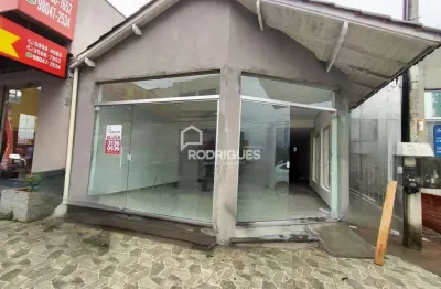 Ponto comercial para alugar na avenida feitoria, 241, rio branco, são leopoldo por r$ 6.500
