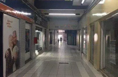 Ponto comercial para alugar na rua independência, 636, centro, são leopoldo por r$ 5.500