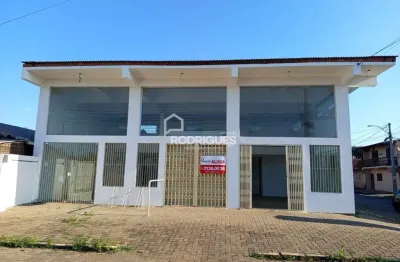 Ponto comercial para alugar na avenida henrique bier, 972, campina, são leopoldo por r$ 3.500