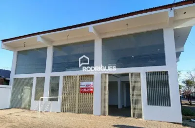 Ponto comercial para alugar na Avenida Henrique Bier, 972, Campina, São Leopoldo por R$ 2.800